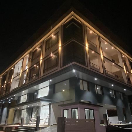 Bsg Porvorim Regency Hotel Goa المظهر الخارجي الصورة