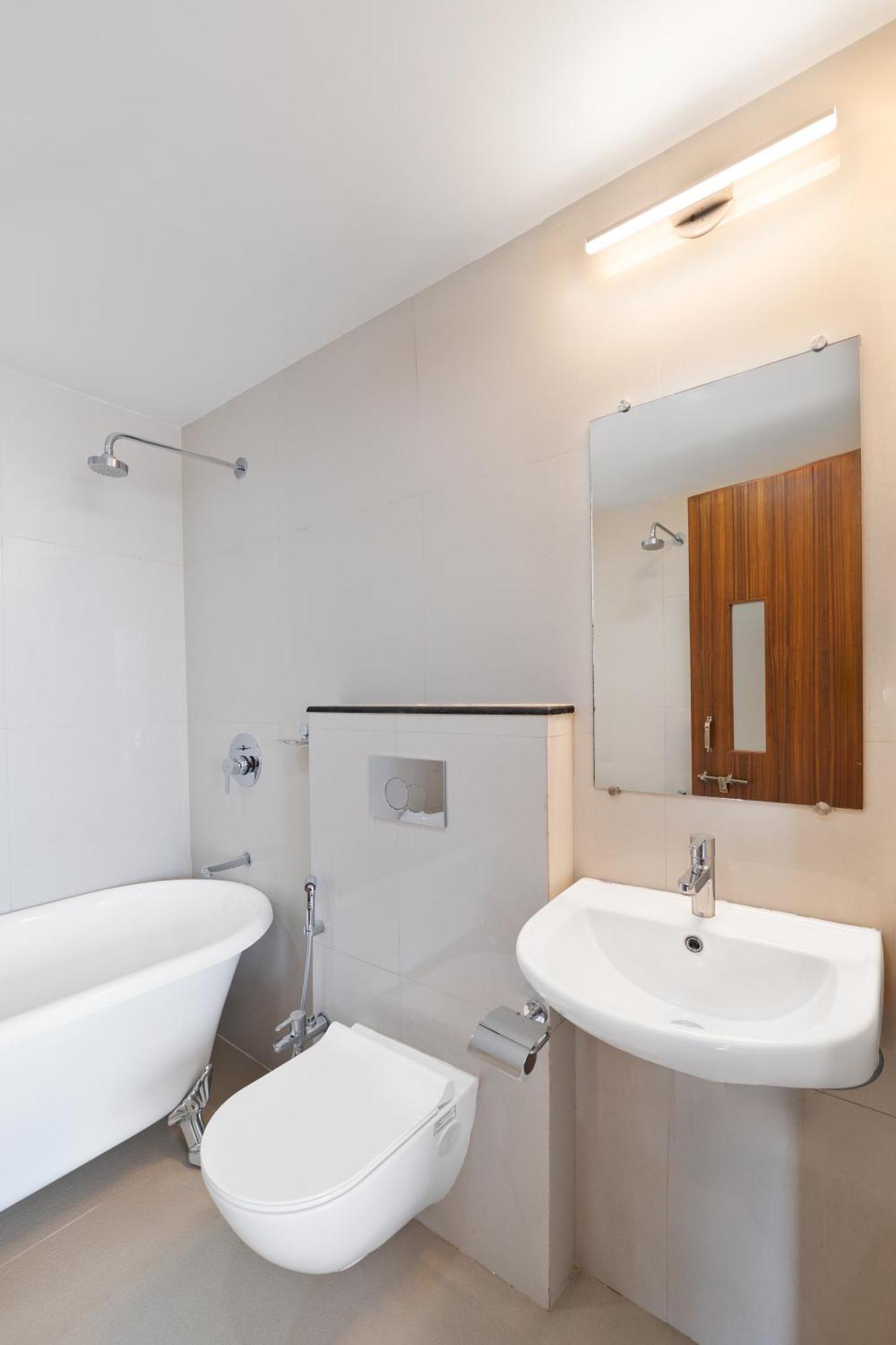 Bsg Porvorim Regency Hotel Goa الغرفة الصورة
